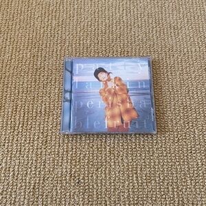 Patty Larkin Perishable Fruit CD